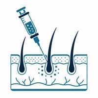 Growth factor therapy for hair regrowth - Hair Loss Treatment Bangalore, VTIARA Clinic
