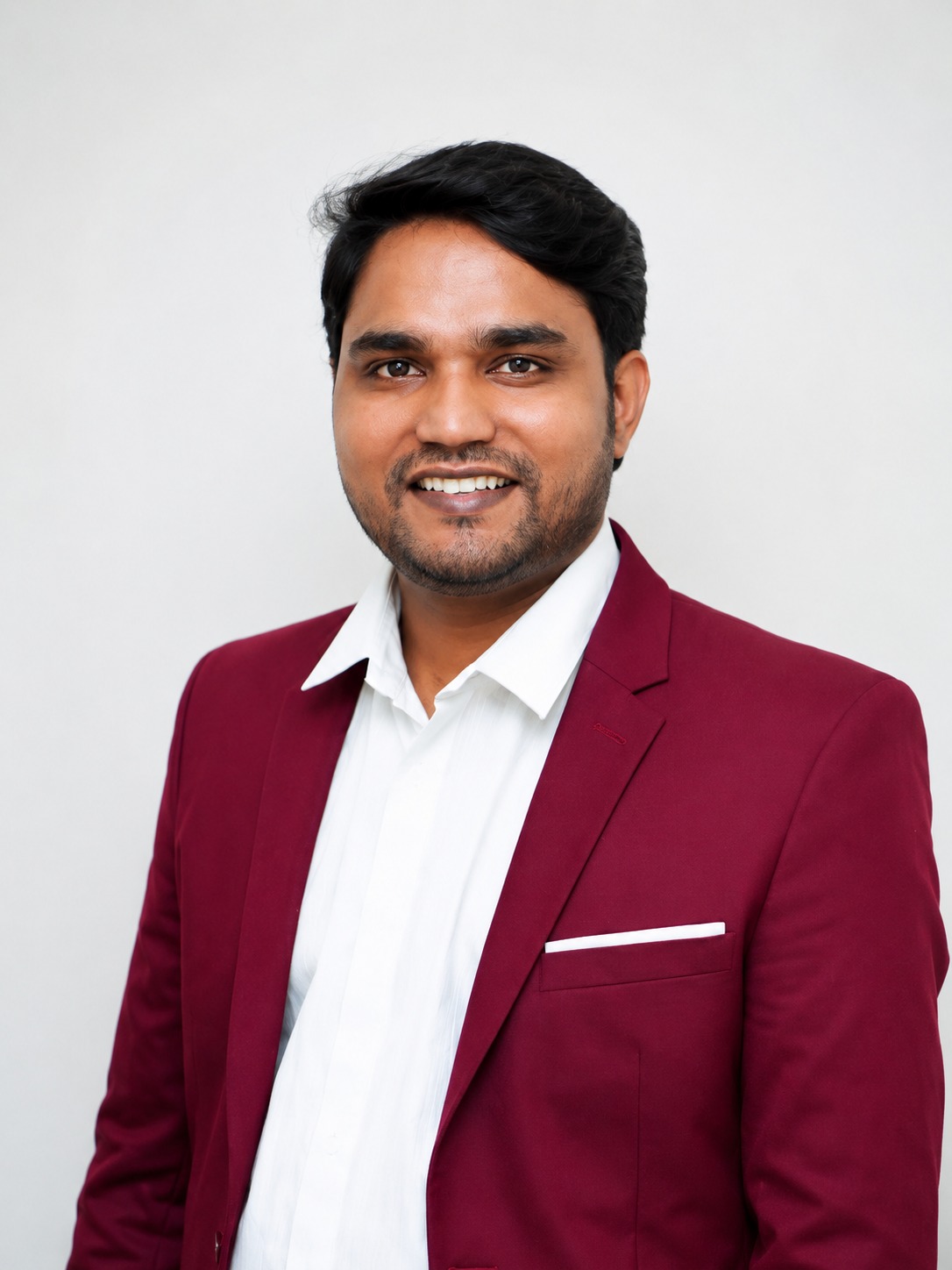 Dr. Madan Kumar BJ - Hair Loss Treatment Specialist in Bangalore at VTIARA Clinic
